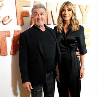 Bang Showbiz / Jennifer Flavin has a theory about the increasing number of trans kids in Hollywood