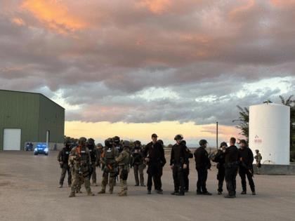 Sally Krutzig/Idaho Statesman/TNS