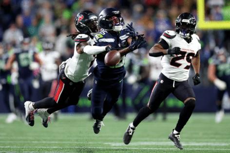 Steph Chambers/Getty Images North America/TNS