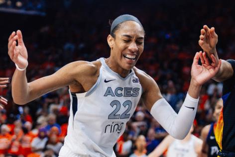 Madeline Carter/Las Vegas Review-Journal/TNS