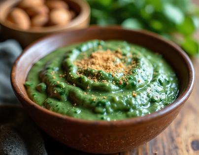 This is a perfect side dish. (Dreamstime/TCA)