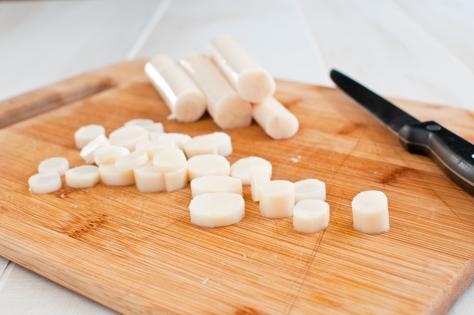 Time to give these mild veggies a try! (Dreamstime/TCA)