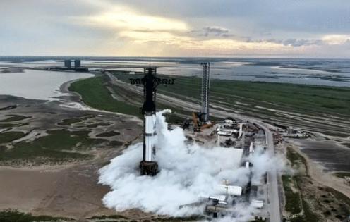 SpaceX/SpaceX/TNS