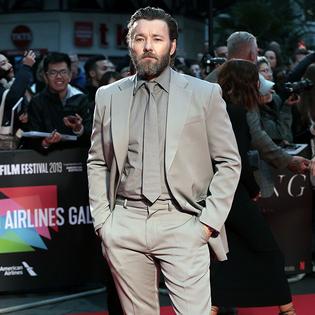 Bang Showbiz / Joel Edgerton doesn't obsess about box-office numbers