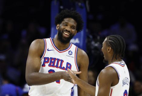 Yong Kim/The Philadelphia Inquirer/TNS