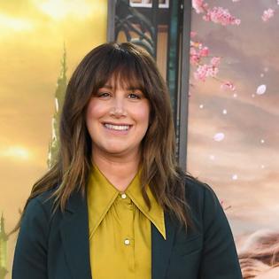 Bang Showbiz / Ashley Tisdale doesn't judge people for using Ozempic