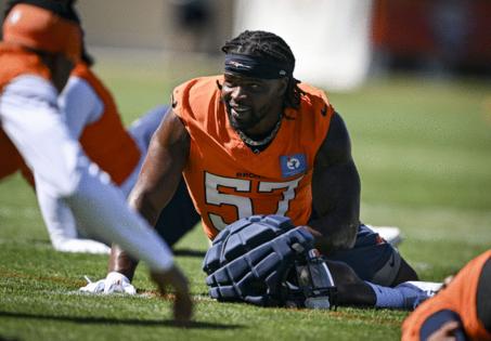 AAron Ontiveroz/The Denver Post/TNS