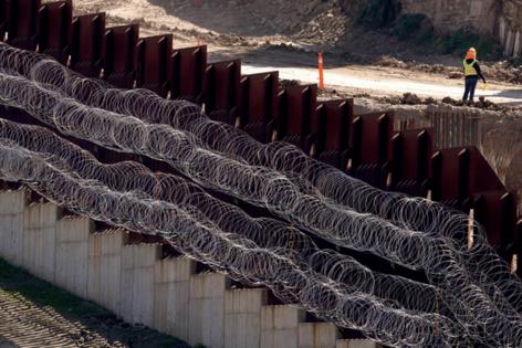 Genaro Molina/Los Angeles Times/TNS
