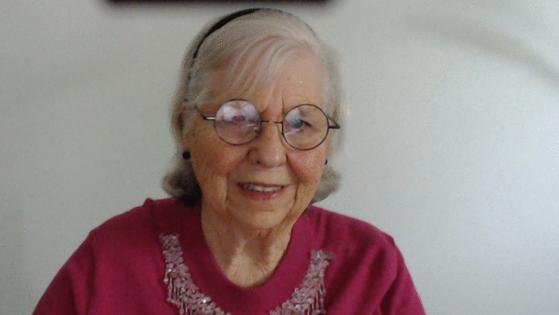 Elva Roy/Elva Roy/TNS