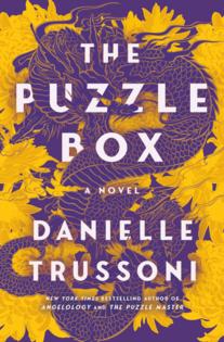 Random House Publishing Group/Random House Publishing Group/TNS