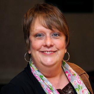 Bang Showbiz / Kathy Burke says motherhood was never her 'true heart's calling'