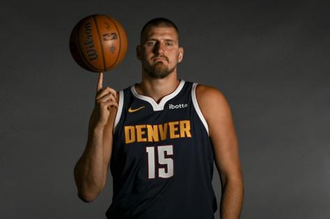 AAron Ontiveroz/The Denver Post/TNS