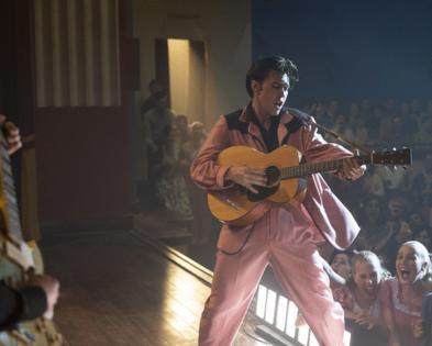 Courtesy Warner Bros. Pictures/TNS/TNS