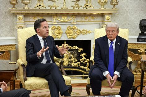 Jim Watson/AFP/GETTY IMAGES NORTH AMERICA/TNS