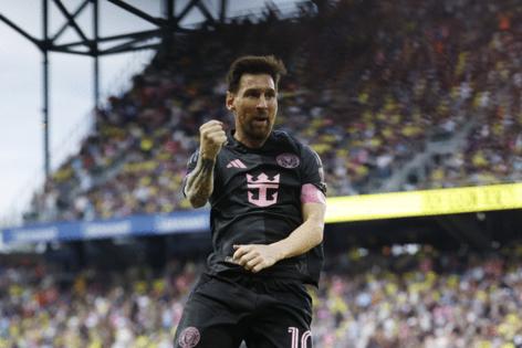 Johnnie Izquierdo/Getty Images North America/TNS