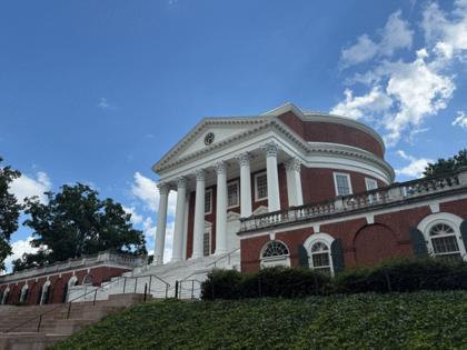John Buzbee/The Virginian-Pilot/TNS