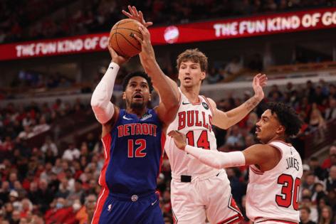 Michael Reaves/Getty Images North America/TNS