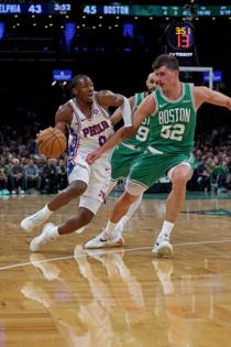 Stuart Cahill/Boston Herald/TNS