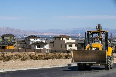 L.E. Baskow/Las Vegas Review-Journal/TNS
