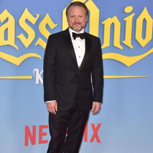 Bang Showbiz / Rian Johnson has shared details about his next movie