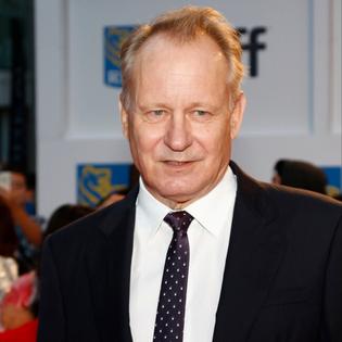 Bang Showbiz / Stellan Skarsgard's son has been bullied