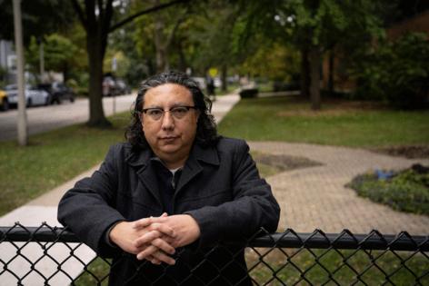 E. Jason Wambsgans/Chicago Tribune/TNS