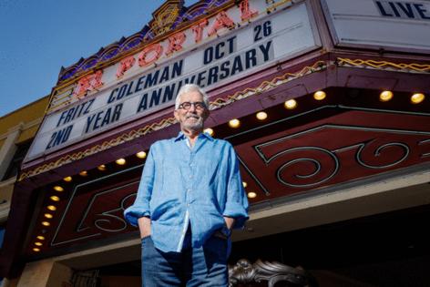Jason Armond/Los Angeles Times/TNS