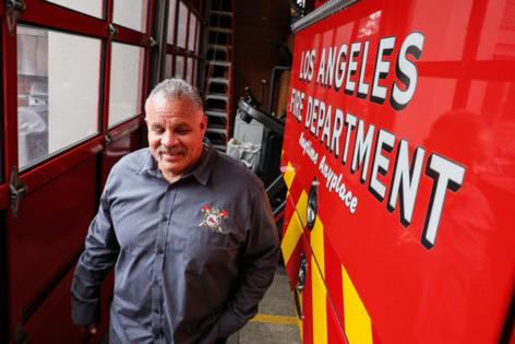 Robert Gauthier/Los Angeles Times/TNS