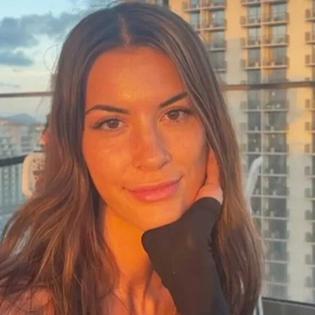 Bang Showbiz / Isabelle Tate has passed away