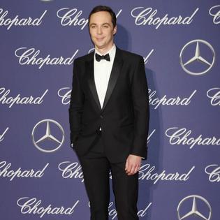 Bang Showbiz / Jim Parsons loved starring on the hit sitcom