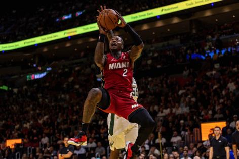 D.A. Varela/Miami Herald/TNS