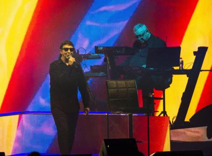 Zoran Veselinovic/Avalon via ZUMA Press/TNS