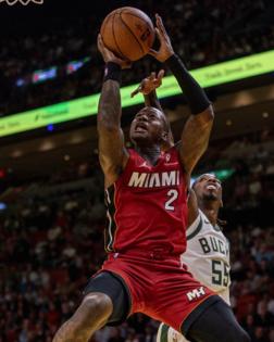 D.A. Varela/Miami Herald/TNS