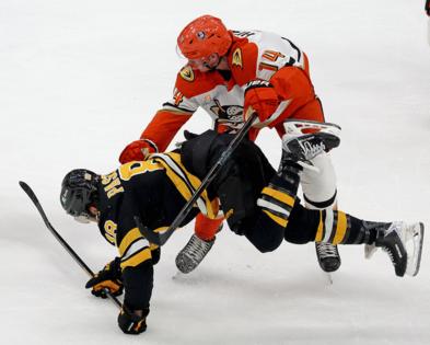 Matt Stone/Boston Herald/TNS