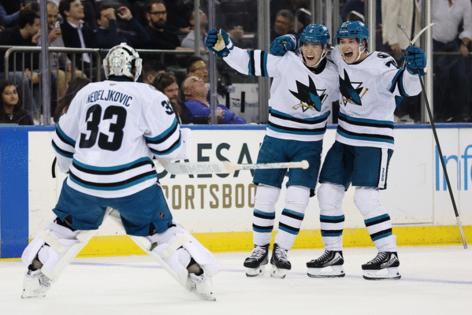Sarah Stier/Getty Images North America/TNS