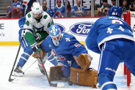 Matthew Stockman/Getty Images North America/TNS