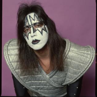 Bang Showbiz / Ace Frehley was remembered at a memorial service in New York City.