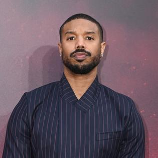Bang Showbiz / Michael B Jordan is in talks to star in Miami Vice.