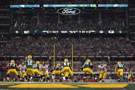 Jamie Squire/Getty Images North America/TNS