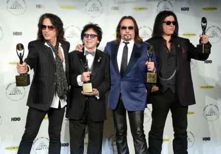 Michael Loccisano/Getty Images North America/TNS