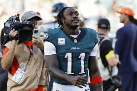Yong Kim/The Philadelphia Inquirer/TNS