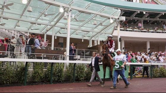 Brian Simms/Lexington Herald-Leader/TNS