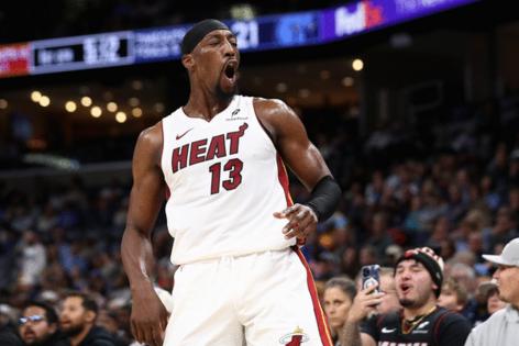 Justin Ford/Getty Images North America/TNS