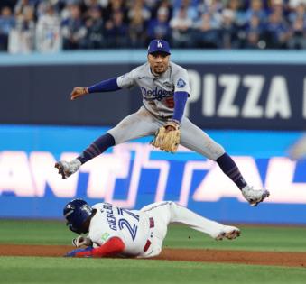 Robert Gauthier/Los Angeles Times/TNS