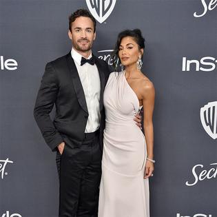 Bang Showbiz / Nicole Scherzinger has revealed where she plans to tie the knot
