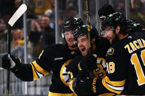 Maddie Meyer/Getty Images North America/TNS