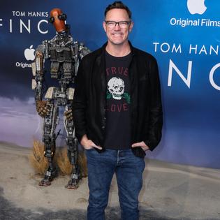 Bang Showbiz / Scream actor Matthew Lillard