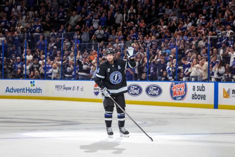 Mike Carlson/Getty Images North America/TNS