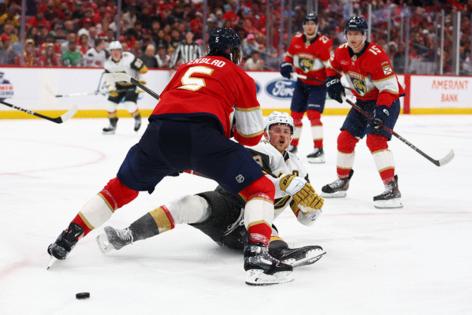 Megan Briggs/Getty Images North America/TNS