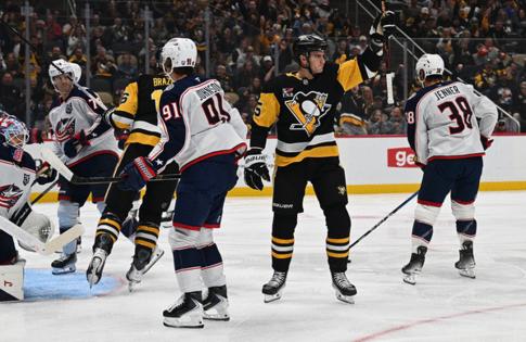 Justin Berl/Getty Images North America/TNS